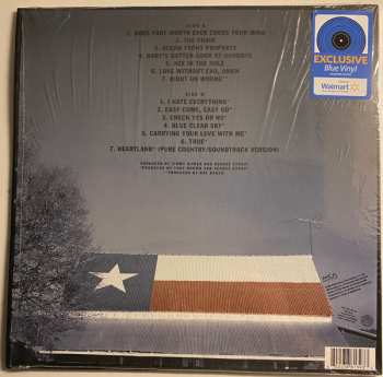 LP George Strait:  #1's Volume 1 CLR 573283