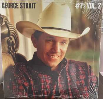 Album George Strait: #1's Volume 2