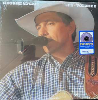 Album George Strait: #1's Volume 3