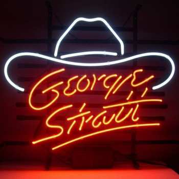 Album George Strait: Cold Beer Conversation