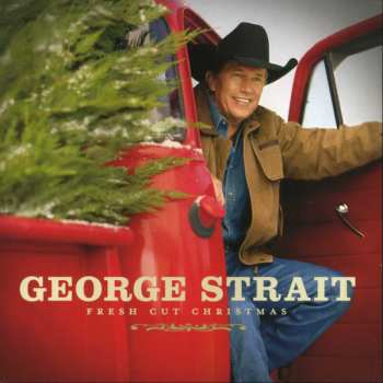 Album George Strait: Fresh Cut Christmas