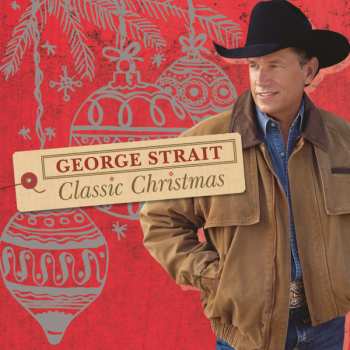 CD George Strait: Classic Christmas 615834