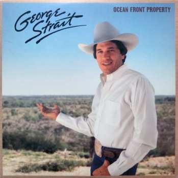 LP George Strait: Ocean Front Property 613558