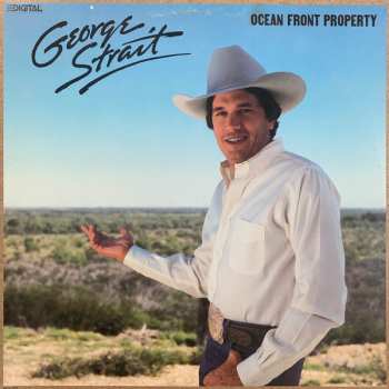 LP George Strait: Ocean Front Property 640872