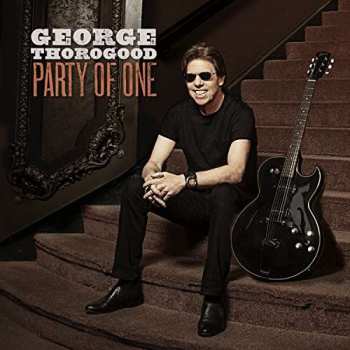 CD George Thorogood: Party Of One 565496