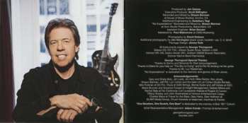 CD George Thorogood: Party Of One 565496