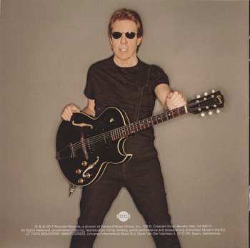 CD George Thorogood: Party Of One 565496