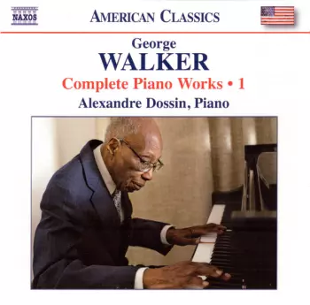 Complete Piano Works • 1