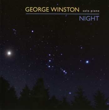 CD George Winston: Night 600139