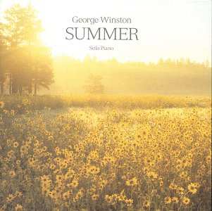 George Winston: Summer