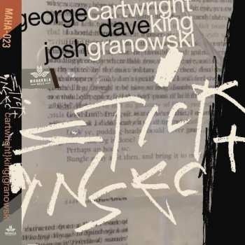 2CD George Cartwright: Stick Insect 634220