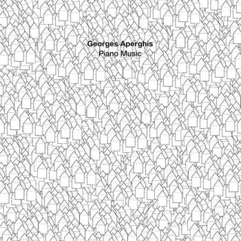 Album Georges Aperghis: Piano Music