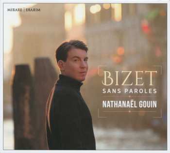 Album Georges Bizet: Sans Paroles