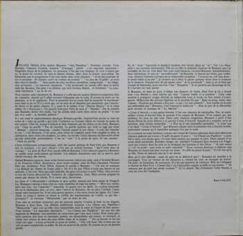 LP Georges Brassens: 1 - La Mauvaise Réputation 479928