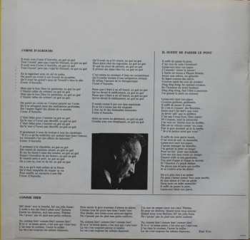 LP Georges Brassens: 1 - La Mauvaise Réputation 479928