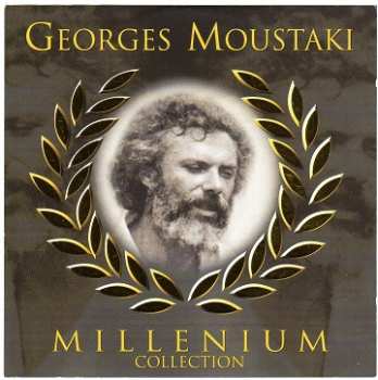 Album Georges Moustaki: Millenium Collection 