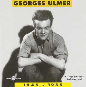 Album Georges Ulmer: 1945-1955