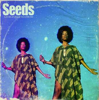 Georgia Anne Muldrow: Seeds