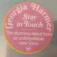 LP Georgia Harmer: Stay In Touch 491301