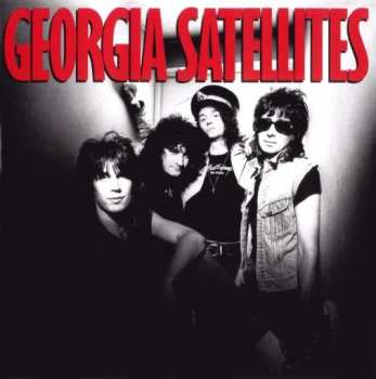 CD The Georgia Satellites: Georgia Satellites 612916