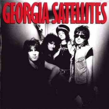 CD The Georgia Satellites: Georgia Satellites 612916