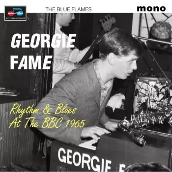 Rhythm & Blues At The BBC 1965