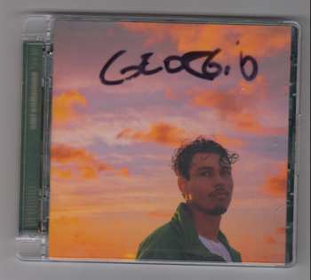 2CD Georgio: Ciel Enflammé (Sacré) 572867