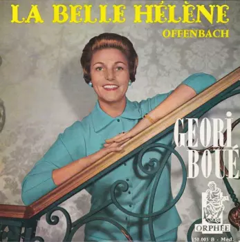 La Belle Hélène