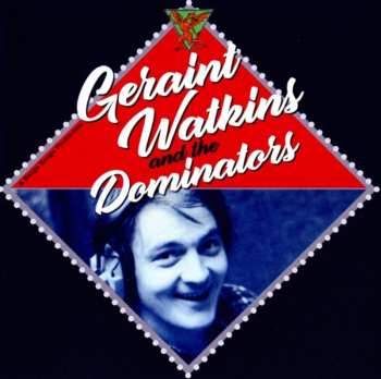 CD Geraint Watkins & The Dominators: Geraint Watkins & The Dominators 563362