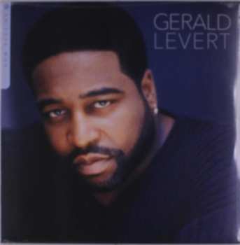 LP Gerald Levert: Now Playing 579776