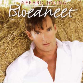 Album Gerard Joling: Bloedheet