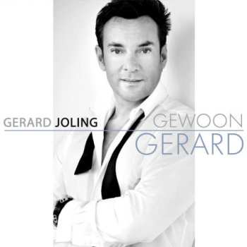 Album Gerard Joling: Gewoon Gerard