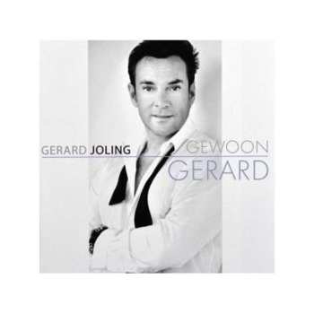 CD Gerard Joling: Gewoon Gerard 577513