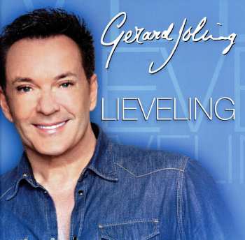 Album Gerard Joling: Lieveling