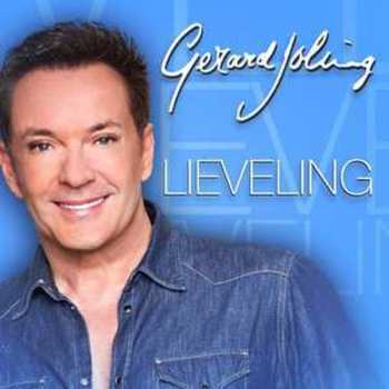 CD Gerard Joling: Lieveling 583225