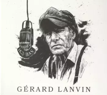 Gérard Lanvin: Ici-bas