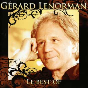 Album Gérard Lenorman: Le Best Of