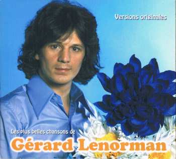 Album Gérard Lenorman: Les Plus Belles Chansons De Gérard Lenorman