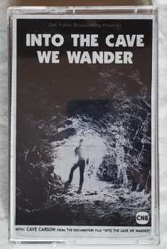 Album Gerard Way: Into The Cave We Wander 