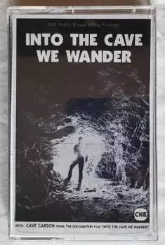 Gerard Way: Into The Cave We Wander 