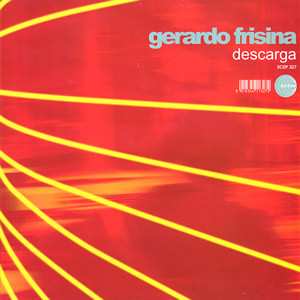 Album Gerardo Frisina: Descarga