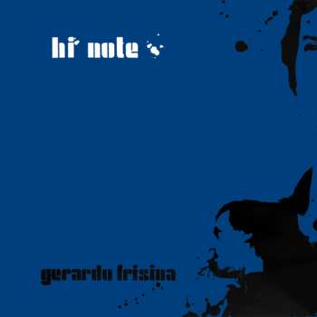 Album Gerardo Frisina: Hi Note