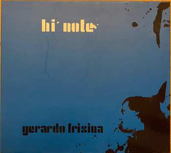 CD Gerardo Frisina: Hi Note 603149