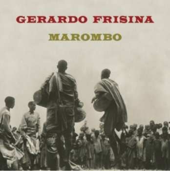 Album Gerardo Frisina: Marombo