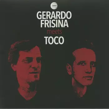 Gerardo Frisina: Tà Na Hora / Craque