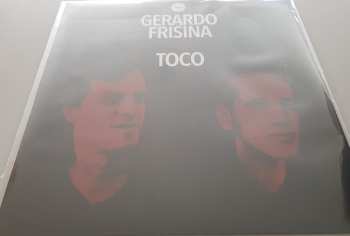 LP Gerardo Frisina: Tà Na Hora / Craque 607555