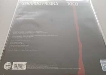 LP Gerardo Frisina: Tà Na Hora / Craque 607555