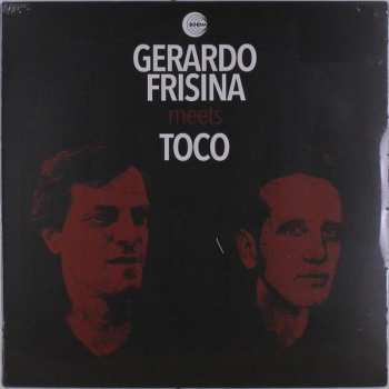 LP Gerardo Frisina: Tà Na Hora / Craque 607555