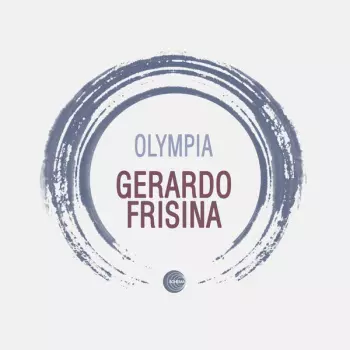 Gerardo Frisina: Olympia Ep