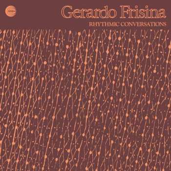 Album Gerardo Frisina: Rhythmic Conversations